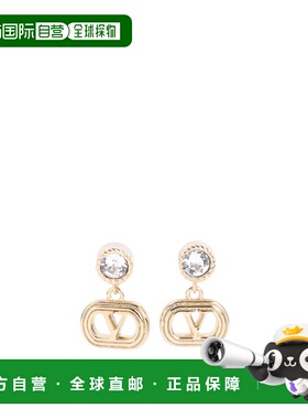 VALENTINO GARAVANI 女士耳饰 8W2J0AI4YCW9MN SS2026