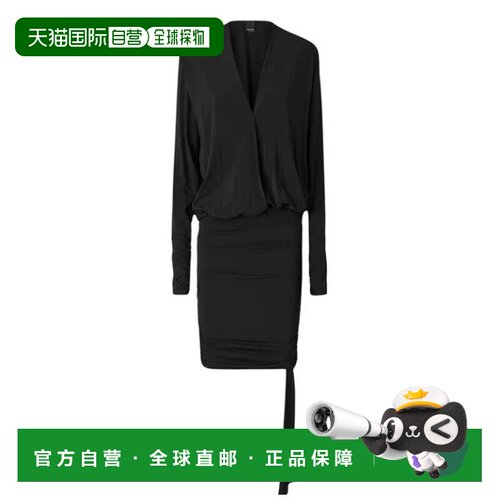 PINKO 女士连衣裙 107526ASTONMARTINA2GSZ99 AW2026