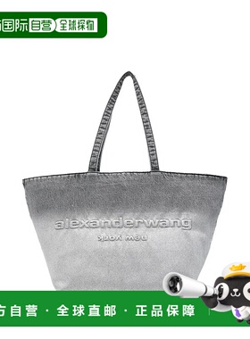 1h可退 ALEXANDER WANG 女士手提包 20126T04T015F SS2026托特包