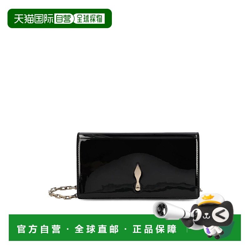 CHRISTIAN LOUBOUTIN 女士手拿包 1265080CM6SP26