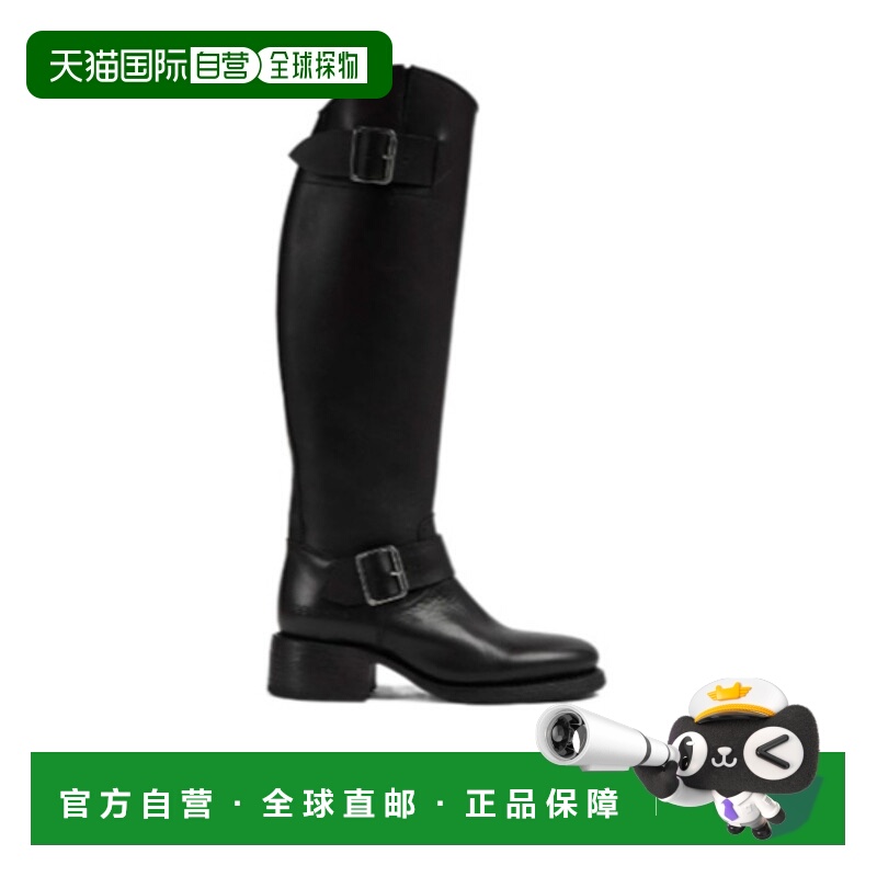 1h可退 dsquared2 女士 时尚休闲鞋长筒靴