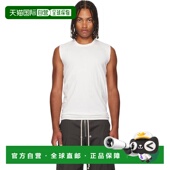 Bas owens 潮奢 1h可退 男士 rick 欧文斯 Concordians 瑞克 白色