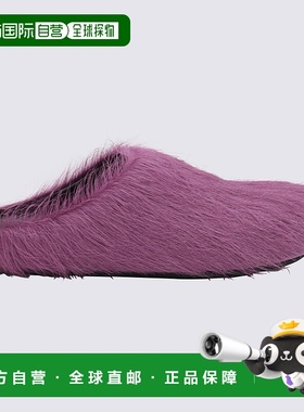 MARNI 女士凉鞋 SBMS004601P412200C68 CO 红色 Marni Sandali Pr