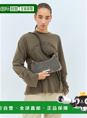 1h可退 潮奢 Acne Studios 艾克妮 女士 Platt 迷你单肩包 A10381