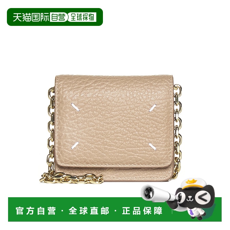 Maison Margiela女士钱包SA3UI0009P4455T2070牛皮