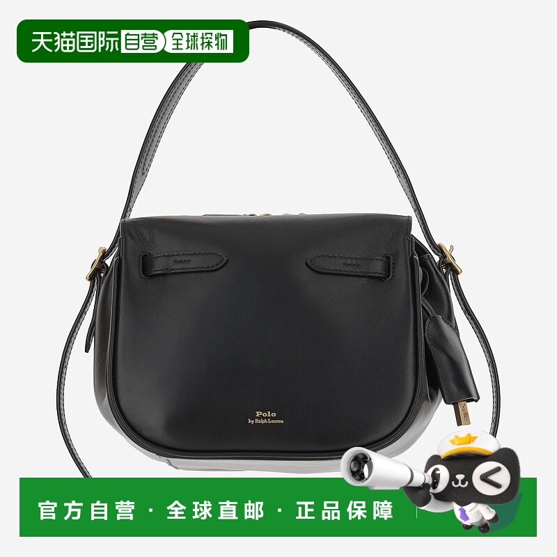 1h可退 POLO RALPH LAUREN 女士单肩包 428955415001 AW2025