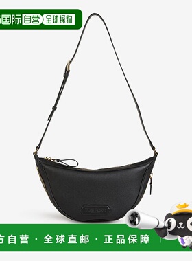 1h可退 TOM FORD 男士单肩包 H0585LCL376G1N001BLACK SS2024