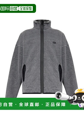 DIESEL男士夹克SBATYNEWA194070AJFN02A