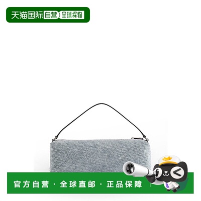 1h可退 ALEXANDER WANG 女士手提包 20224P03M113 AW2024单肩包