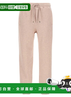 1h可退 ETRO 男士休闲裤 MRMC000399JUB02M2037 AW2024 浅棕色