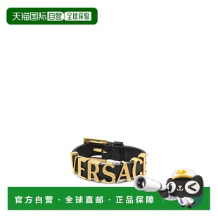AW2025 1A0063710199301B00V VERSACE 女士斜挎包