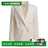 潮奢 外套 MaxMara 女士 1h可退 西装 麦斯玛拉 Olimpia 2521046