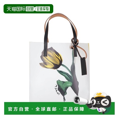 MARNI 女士手提包 SHMPQ10A22P873500Y20LEMMON AW2025托特包