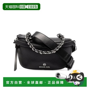 AW2023 MICHAEL 30S2S04M1L001 女士斜挎包 黑色 KORS