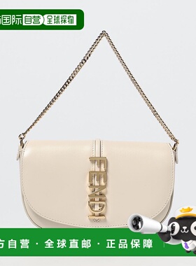 FENDI 女士单肩包 8M0529ANSSF0VWM AW2025 粉红色 'Fendigraphy'