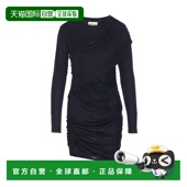 ISABEL AW2025包臀裙 RO0842FAC3K01E01BK MARANT 女士连衣裙