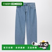 WIP 潮奢 1h可退 Blue CARHARTT Landon 石头色水洗裤 男士 Heavy