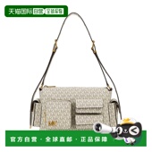 女士手提包 MICHAEL KORS 30S5AM3L8BVANILLAACRN斜挎包单肩包