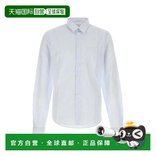 PRADA 男士衬衫 UCN625SBOO16F0F0V5N AW2025 花色