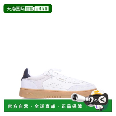 AXEL ARIGATO 男士运动鞋 F3032001WHITEGUM CO 白色