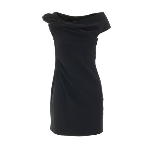 香港直邮PINKO 女士连衣裙 107857A30PZ99