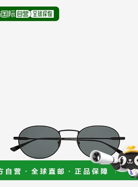 SAINT LAURENT 男士眼镜 822261Y9969Y99691000BLACK-0