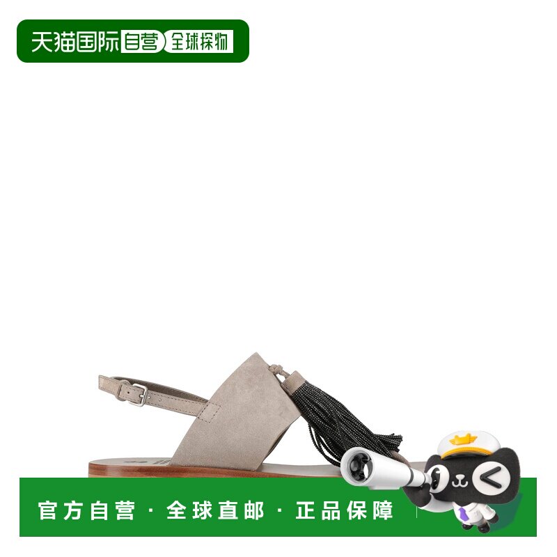 Brunello Cucinelli 布内罗 古奇拉利 女士 人字拖