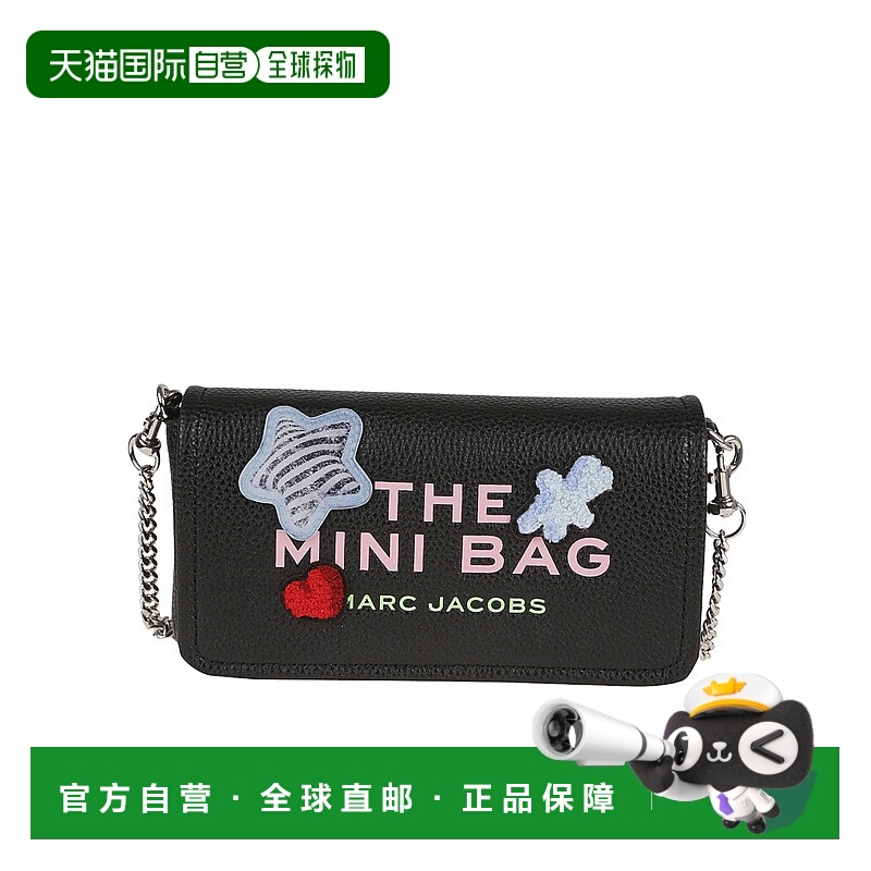 1h可退 MARC JACOBS 女士单肩包 2S5SMN010S01002 SS2025
