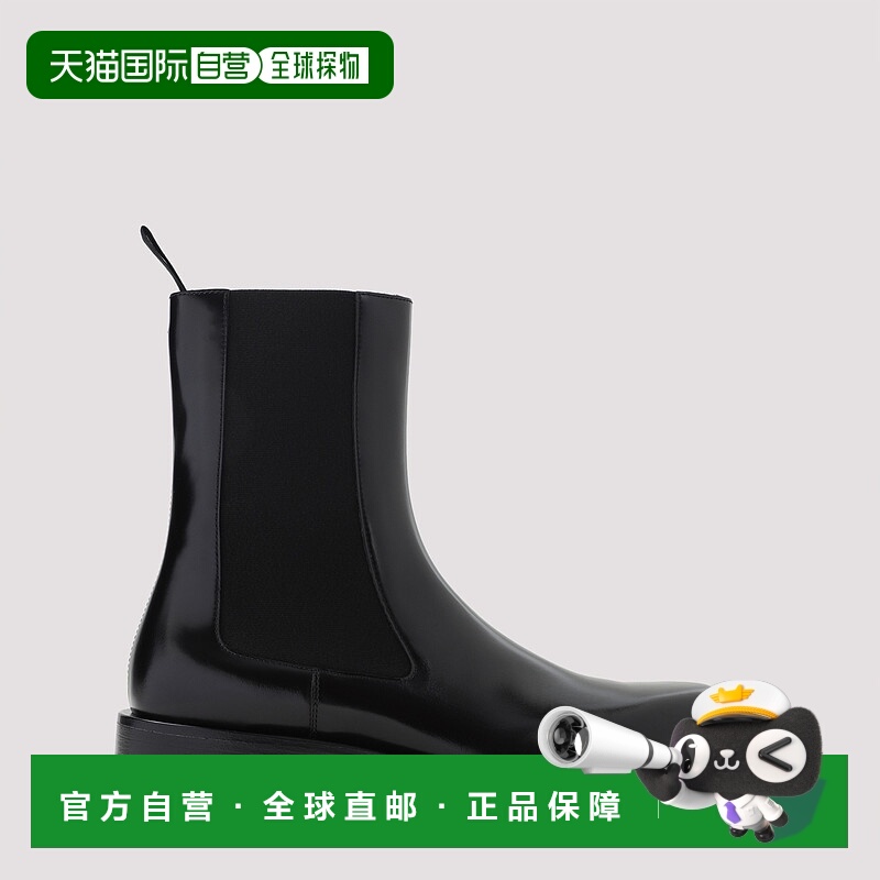 1h可退 JIL SANDER 男士靴子 J33WU0055P7032001 AW2025