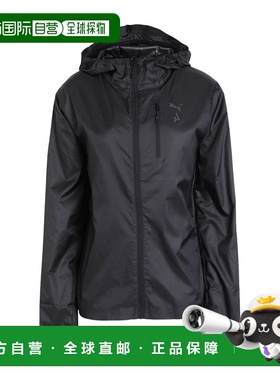 1h可退 潮奢 Puma 彪马 女士 Windbreakers 柔软夹克