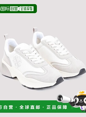 TORY BURCH 女士运动鞋 161550 AW2024 白色 Tory Burch  GOOD LU