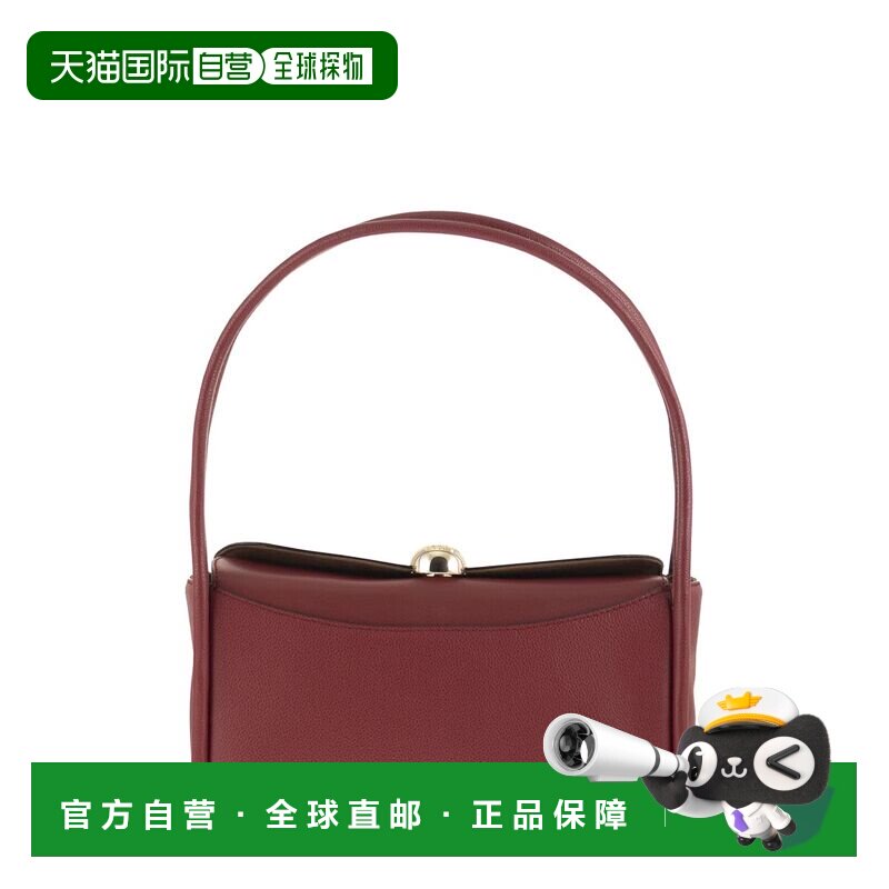 FURLA 女士单肩包 WB01883BX4296CGQ00 SS2026 红色