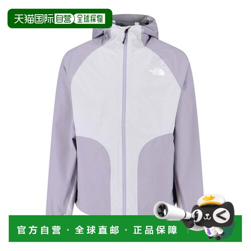 THE NORTH FACE 男士夹克 NF0A8G90MAI SS2026 灰色