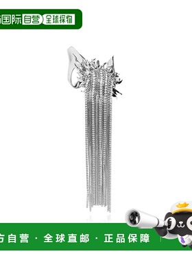 ALEXANDER MCQUEEN 女士手链手镯 848548J161Z1021