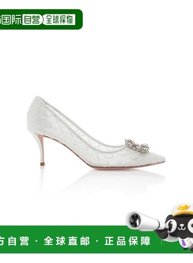 1h可退 潮奢 ROGER VIVIER 罗杰 维维亚 女士 Efflorescence Crys