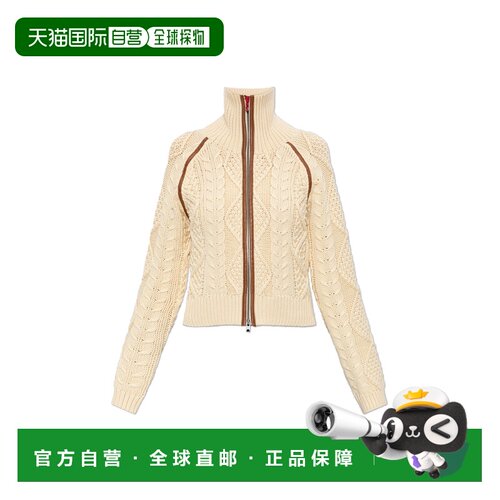 1h可退 DIESEL 女士针织衫 MINTELLEA242420JMCN1AD AW2026
