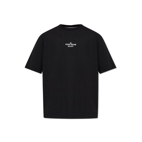 香港直邮STONE ISLAND 男士T恤 L2S152100033S0091V0029