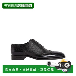 男士 AW2025 商务正装 皮鞋 LUM0097144100012124 鞋 DSQUARED2