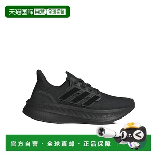 ID8847 AW2025 黑色 1h可退 女士运动鞋 Ultraboost 运 ADIDAS