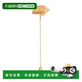 潮奢 舒适时尚 Lanvin 男士 1h可退 metal金属色 朗雯 胸针