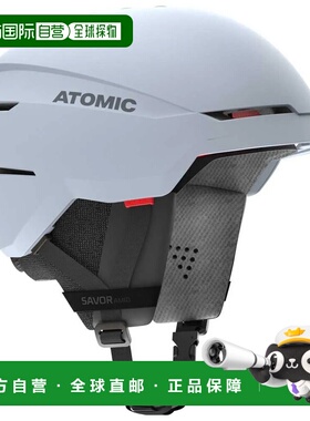 ATOMIC Savor Amid 头盔 中性