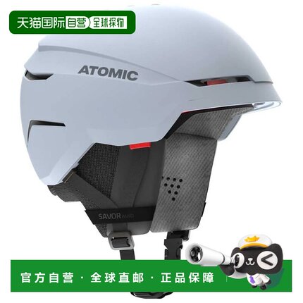 ATOMIC Savor Amid 头盔 中性