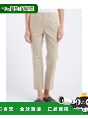 1h可退 BRUNELLO CUCINELLI 女士休闲裤 M0F70P7777T0F70C8695