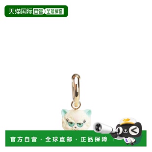 VALENTINO GARAVANI 女士项链 7Y2J0AL6VQYL05 AW2026