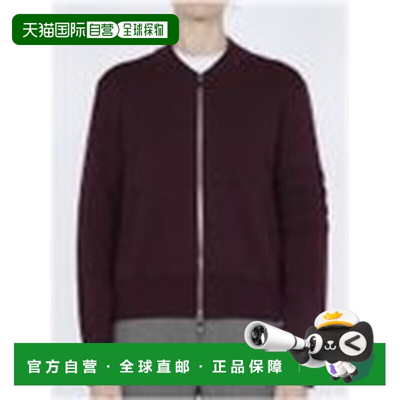 ThomBrowne汤姆 布朗Ottoman 4-Bar女士羽绒服图片