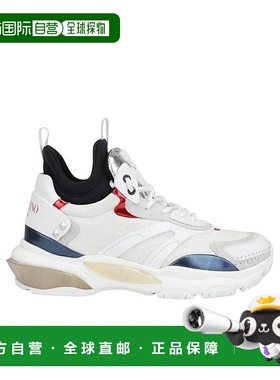 VALENTINO 男士运动鞋 SY2S0B39APNDX9 SS2023 白色老爹鞋