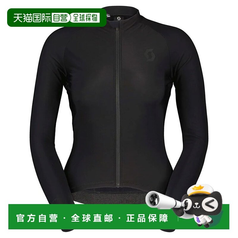 SCOTT RC Pro Warm 长袖运动衫 中性,户外/登山/野营/旅行用品,户外休闲衣,淘宝优惠券,粉丝福利购,淘宝优惠卷