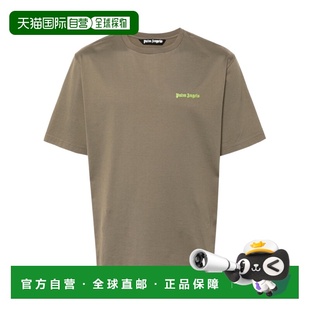 PMAA089F24JER0050654 PALM T恤 男士 AW2024 ANGELS