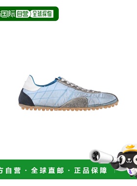 1h可退 潮奢 Maison Margiela 马丁 马吉拉 男士 Sprinters 繫帶