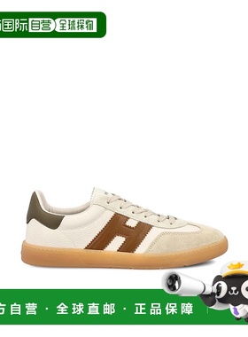 HOGAN 男士运动鞋 HXM6470FB60UWR826NP26 SS2026